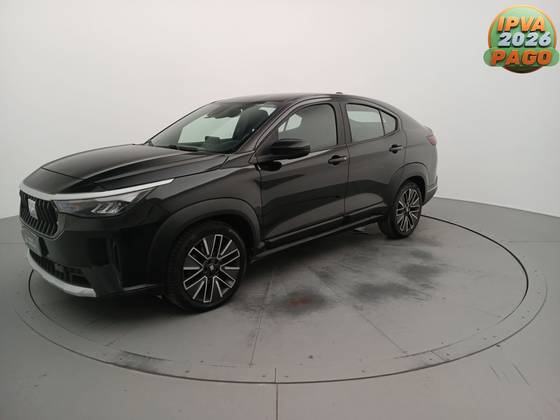 FIAT FASTBACK 1.0 TURBO 200 HYBRID AUDACE CVT FIAT FASTBACK 1.0 TURBO 200 HYBRID AUDACE CVT